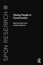 Valuing People in Construction