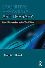 Cognitive-Behavioral Art Therapy