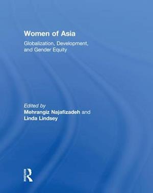 Women of Asia