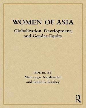 Women of Asia