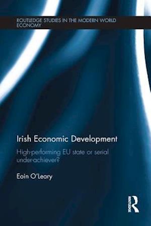 Irish Economic Development