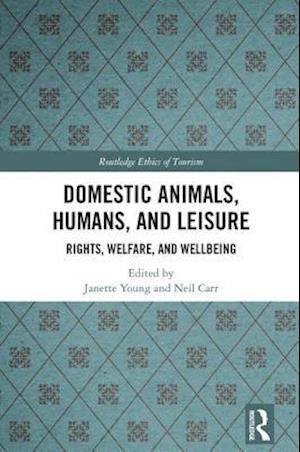 Domestic Animals, Humans, and Leisure