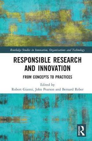 Responsible Research and Innovation