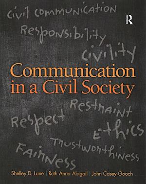 Communication in a Civil Society