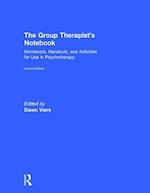 The Group Therapist's Notebook
