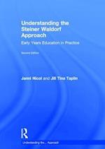 Understanding the Steiner Waldorf Approach