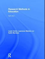 Research Methods in Education