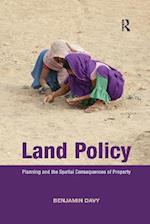 Land Policy