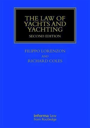 The Law of Yachts & Yachting