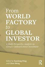 From World Factory to Global Investor