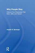 Why People Stay
