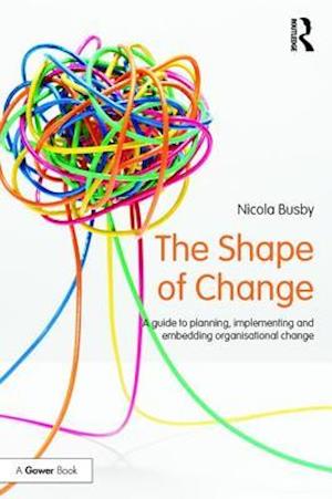 The Shape of Change