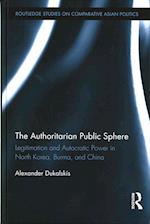 The Authoritarian Public Sphere