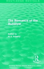 Routledge Revivals: The Romance of the Rubáiyát (1959)