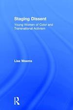 Staging Dissent