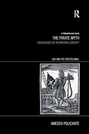 The Pirate Myth