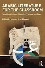 Arabic Literature for the Classroom
