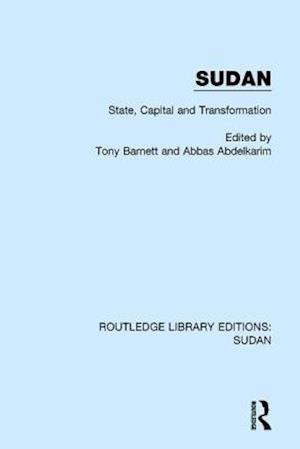 Sudan