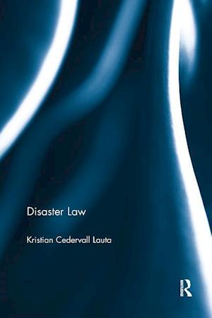 Disaster Law