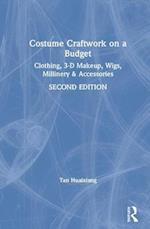 Costume Craftwork on a Budget