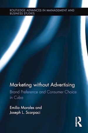 Marketing without Advertising