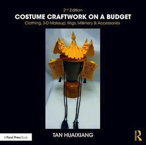 Costume Craftwork on a Budget