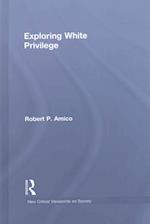 Exploring White Privilege