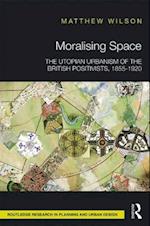 Moralising Space