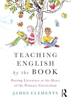 Teaching English by the Book