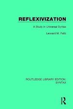 Reflexivization