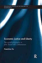Economic Justice and Liberty