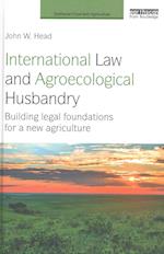 International Law and Agroecological Husbandry