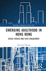 Emerging Adulthood in Hong Kong