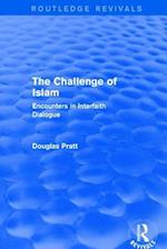 Routledge Revivals: The Challenge of Islam (2005)