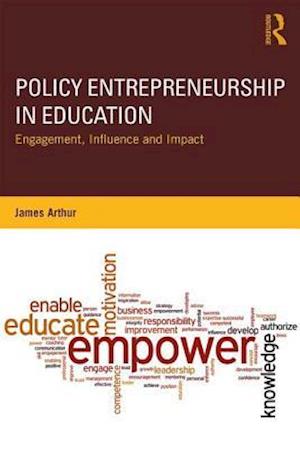 Policy Entrepreneurship in Education