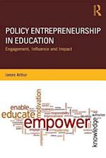 Policy Entrepreneurship in Education