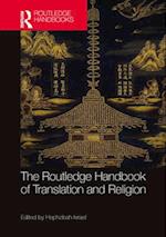The Routledge Handbook of Translation and Religion