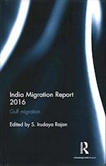 India Migration Report 2016