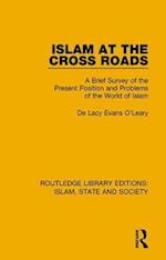 Islam at the Cross Roads