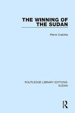 The Winning of the Sudan