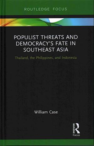 Populist Threats and Democracy’s Fate in Southeast Asia