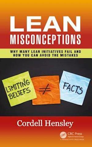 Lean Misconceptions