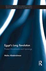 Egypt's Long Revolution