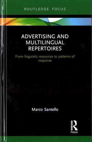 Advertising and Multilingual Repertoires