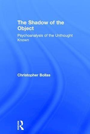 The Shadow of the Object