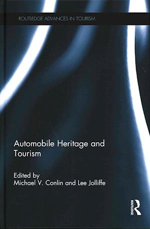 Automobile Heritage and Tourism