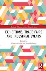 Exhibitions, Trade Fairs and Industrial Events