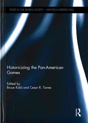 Historicizing the Pan-American Games