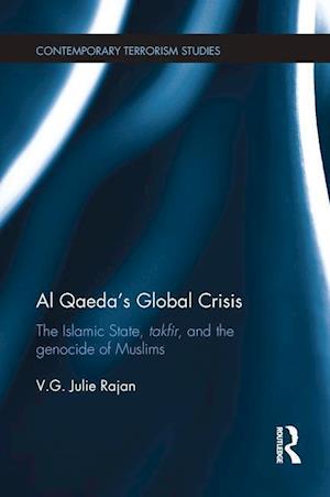 Al Qaeda's Global Crisis