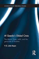 Al Qaeda’s Global Crisis